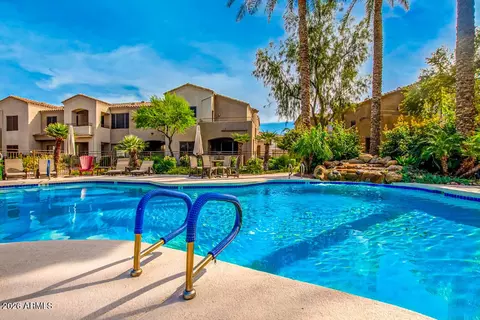 Exterior - 3131 E Legacy Dr #1032, Phoenix, AZ 85042 photo 5 of 11
