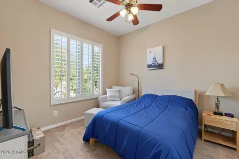 Bedroom - 3131 E Legacy Dr #1032, Phoenix, AZ 85042 photo 3 of 4