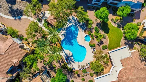 Exterior - 3131 E Legacy Dr #1032, Phoenix, AZ 85042 photo 6 of 11