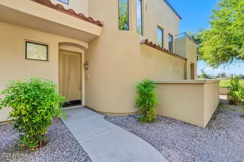 Exterior - 3131 E Legacy Dr #1032, Phoenix, AZ 85042 photo 11 of 11