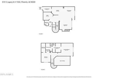 Other - 3131 E Legacy Dr #1032, Phoenix, AZ 85042 photo 4 of 11