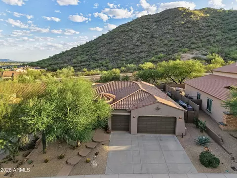 8363 W Antelope Dr, Peoria, AZ 85383
