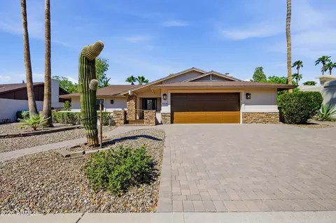 8218 E Lippizan Trl, Scottsdale, AZ 85258