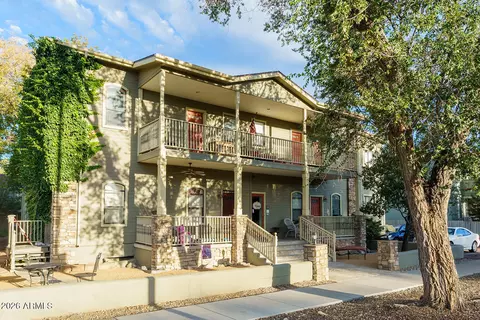 309 S Montezuma St, Prescott, AZ 86303