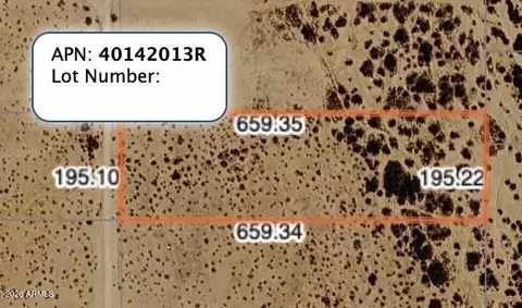 0 S 348th Ave, Tonopah, AZ 85354