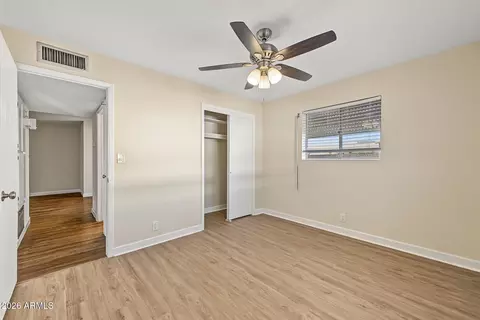 Bedroom - 5634 E Des Moines St, Mesa, AZ 85205 photo 2 of 3