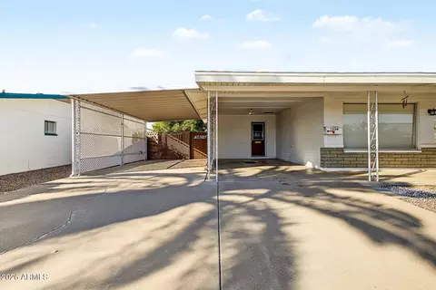 Other - 5634 E Des Moines St, Mesa, AZ 85205 photo 3 of 8