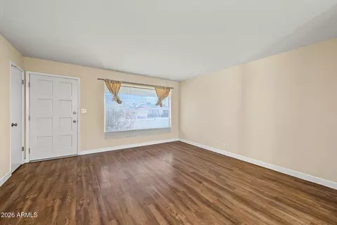 Living - 5634 E Des Moines St, Mesa, AZ 85205 photo 2 of 3