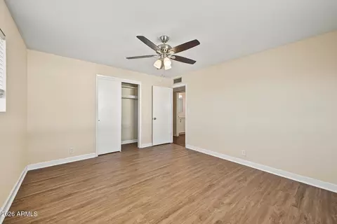 Bedroom - 5634 E Des Moines St, Mesa, AZ 85205 photo 1 of 3