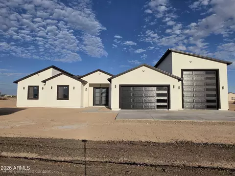 5753 N 385th Ln, Tonopah, AZ 85354