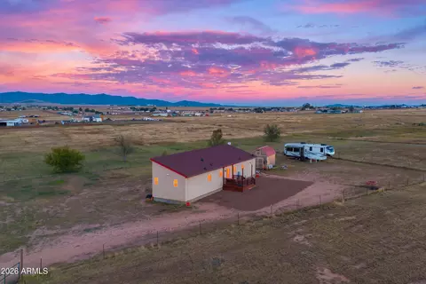 8055 E Mountain View Rd, Prescott Valley, AZ 86315
