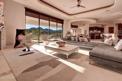 15202 N Eagle Feather Rdg, Fountain Hills, AZ 85268