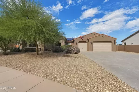 18428 W Montebello Ave, Litchfield Park, AZ 85340
