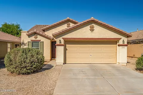 40202 W Mary Lou Dr, Maricopa, AZ 85138