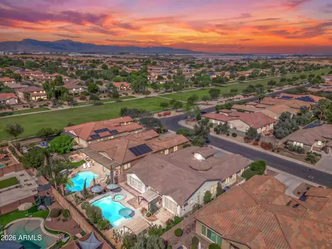 14907 W Aldea Dr S, Litchfield Park, AZ 85340