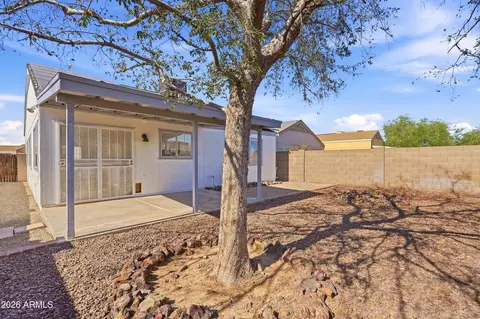 Exterior - 17403 N 28 Ave, Phoenix, AZ 85053 photo 3 of 5