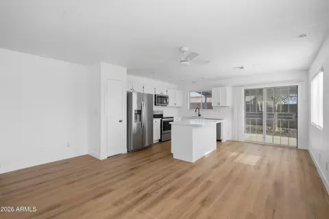 Living - 17403 N 28 Ave, Phoenix, AZ 85053 photo 5 of 5