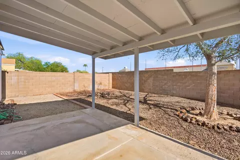 Exterior - 17403 N 28 Ave, Phoenix, AZ 85053 photo 2 of 5