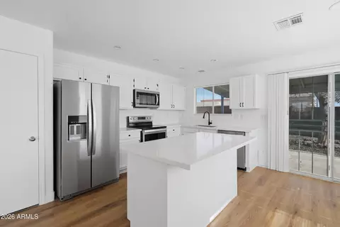 Kitchen - 17403 N 28 Ave, Phoenix, AZ 85053 photo 1 of 3