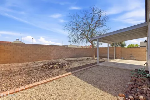 Exterior - 17403 N 28 Ave, Phoenix, AZ 85053 photo 5 of 5