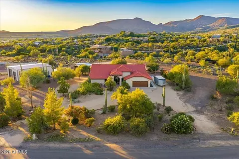 40816 N Fleming Springs Rd, Cave Creek, AZ 85331