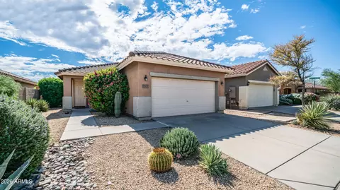 2523 W Memorial Dr, Anthem, AZ 85086