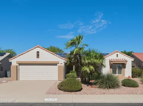 15108 W Via Manana --, Sun City West, AZ 85375