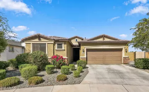 18736 W Montebello Ave, Litchfield Park, AZ 85340