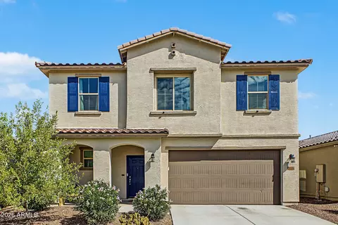 19897 N Grantham Rd, Maricopa, AZ 85138