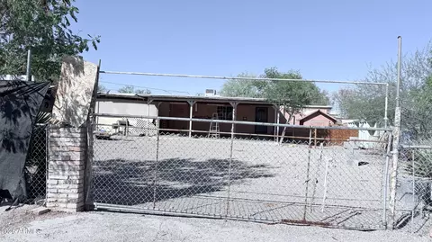 1435 N Cameron Ave, Ajo, AZ 85321