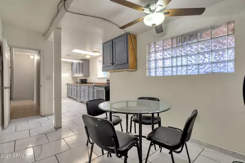 Dining - 356 E 9th Dr, Mesa, AZ 85210 photo 1 of 1