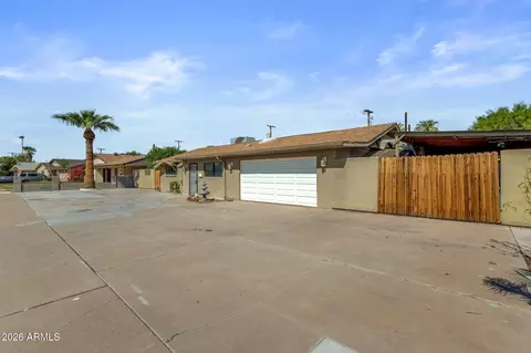 Exterior - 356 E 9th Dr, Mesa, AZ 85210 photo 2 of 5