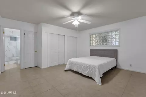Bedroom - 356 E 9th Dr, Mesa, AZ 85210 photo 5 of 10