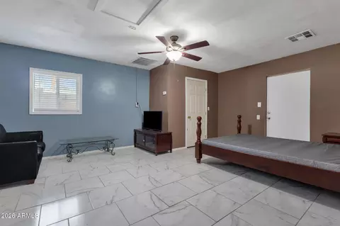 Bedroom - 356 E 9th Dr, Mesa, AZ 85210 photo 9 of 10
