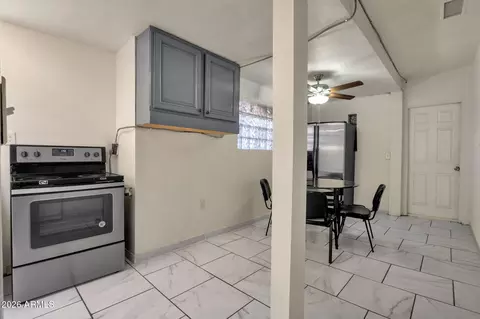 Kitchen - 356 E 9th Dr, Mesa, AZ 85210 photo 5 of 6
