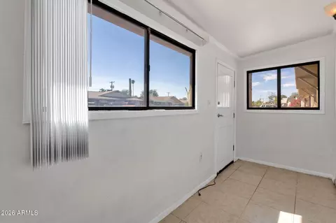Entry Way - 356 E 9th Dr, Mesa, AZ 85210 photo 2 of 4