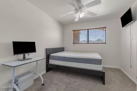 Bedroom - 356 E 9th Dr, Mesa, AZ 85210 photo 1 of 10