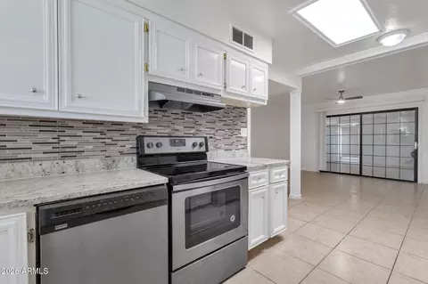 Kitchen - 356 E 9th Dr, Mesa, AZ 85210 photo 2 of 6