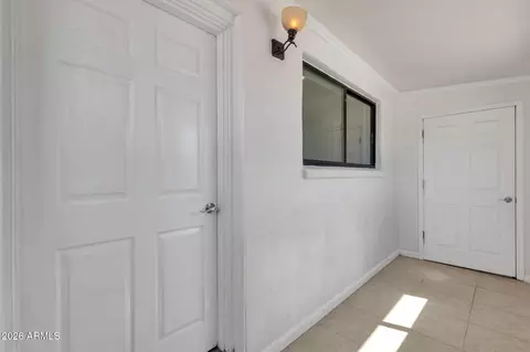 Entry Way - 356 E 9th Dr, Mesa, AZ 85210 photo 3 of 4