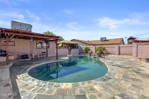 Exterior - 356 E 9th Dr, Mesa, AZ 85210 photo 5 of 5
