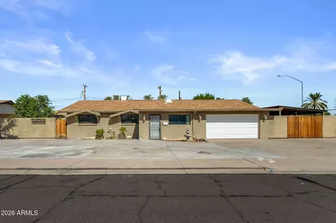 Exterior - 356 E 9th Dr, Mesa, AZ 85210 photo 1 of 5