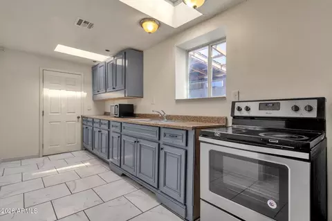 Kitchen - 356 E 9th Dr, Mesa, AZ 85210 photo 6 of 6