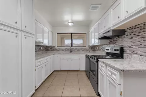 Kitchen - 356 E 9th Dr, Mesa, AZ 85210 photo 4 of 6