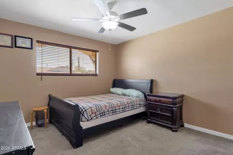 Bedroom - 356 E 9th Dr, Mesa, AZ 85210 photo 2 of 10