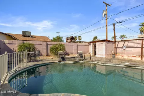 Exterior - 356 E 9th Dr, Mesa, AZ 85210 photo 3 of 5