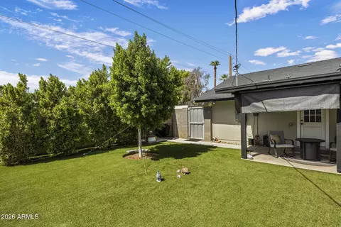 Exterior - 2301 E Whitton Ave, Phoenix, AZ 85016 photo 6 of 6