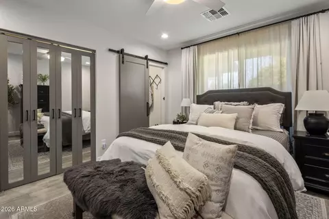 Bedroom - 2301 E Whitton Ave, Phoenix, AZ 85016 photo 2 of 3