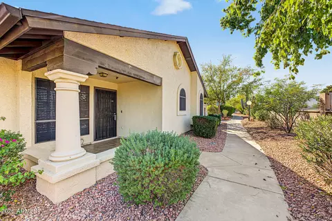 8140 N 107th Ave #132, Peoria, AZ 85345