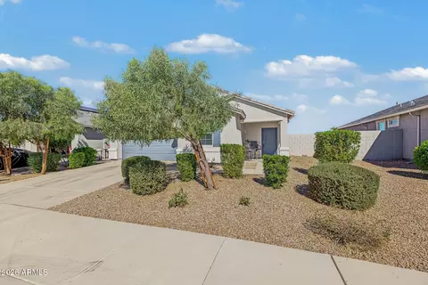 38080 W Amalfi Ave, Maricopa, AZ 85138