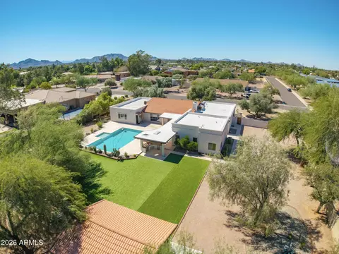 12623 N 73rd Pl, Scottsdale, AZ 85260